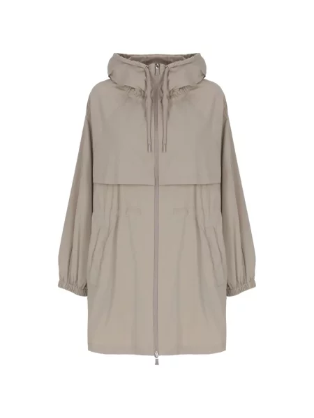 Parka Herno z kapturem