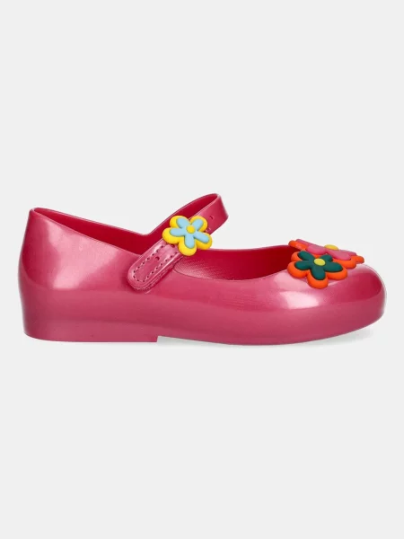 Детские балетки Melissa