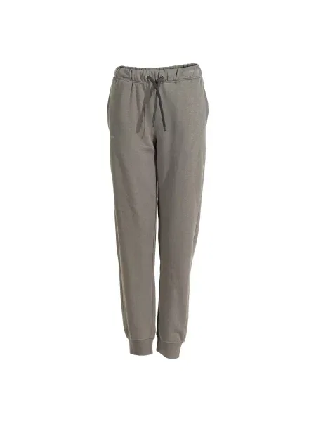 Spodnie dresowe Joma Street Generation szare