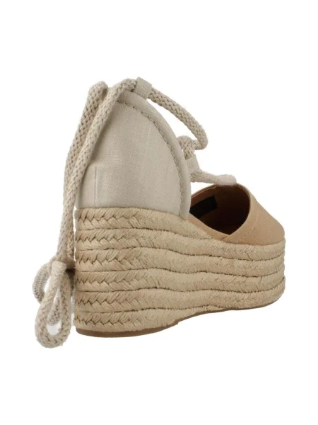 Pantofi Tommy Hilfiger de in cu vârf închis maro