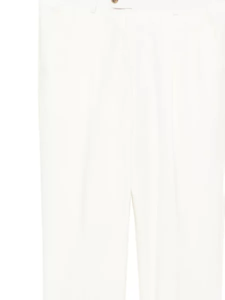 Kalhoty N.peal bílé