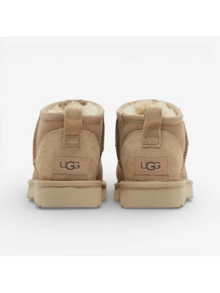 Pantofi Ugg clasici bej