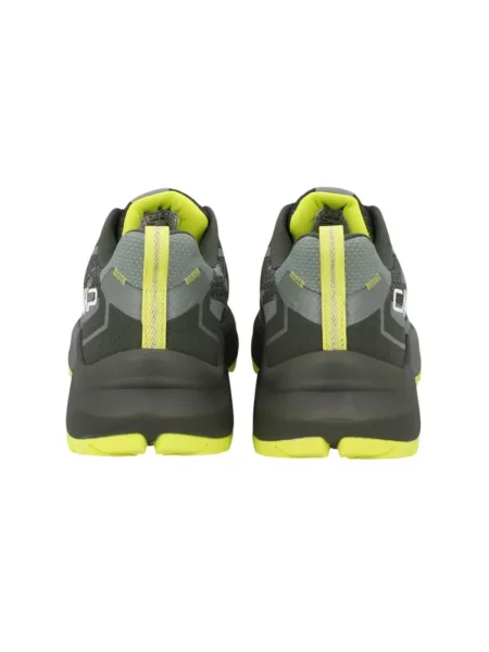Pantofi Cmp gri