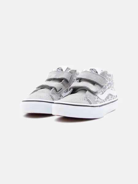 Superge Vans Reissue V siva