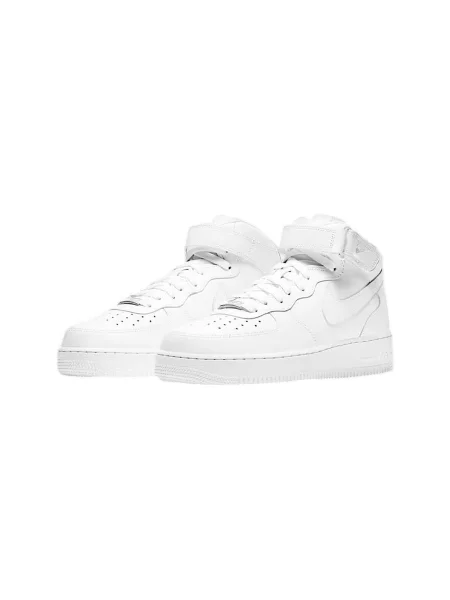 Pantofi Nike alb