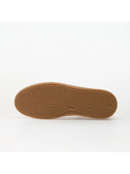 Sneakers Gant Cuzmani Beige/ Brown EUR 39 μπεζ