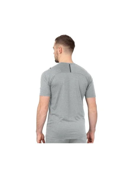 Tricou Jako gri