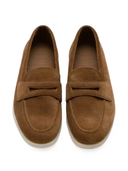 Pantofi loafer Church's maro