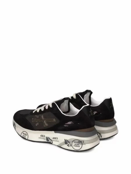 Sneakerși Premiata negru