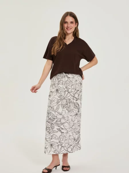 Tricou Marisse negru
