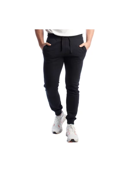 Spodnie U.s Polo Assn. czarne