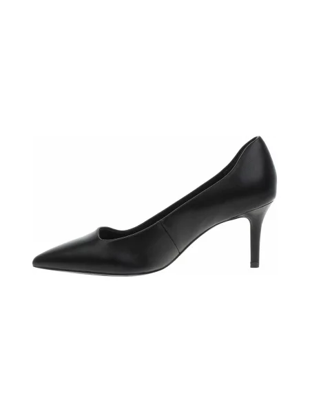Pantofi Tamaris negru