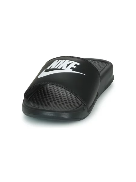 Natikače Nike crna