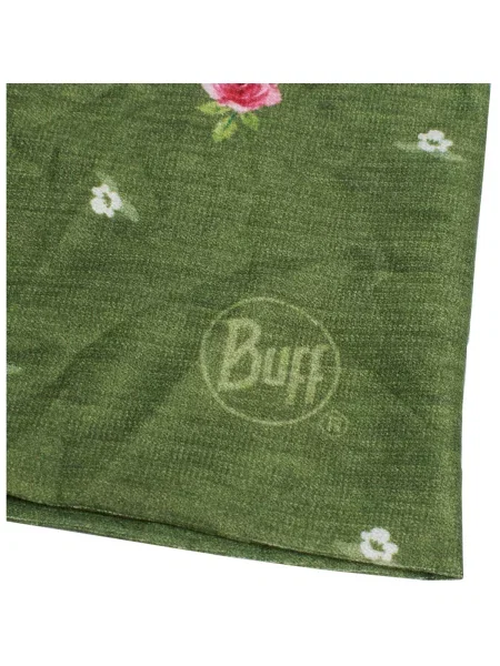 Căciulă Buff verde