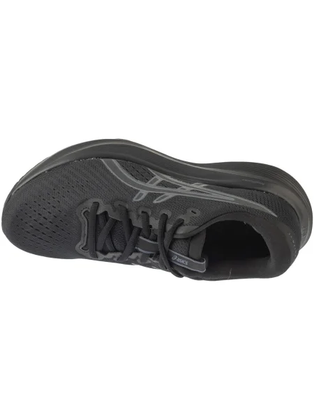 Tenisky Asics čierna