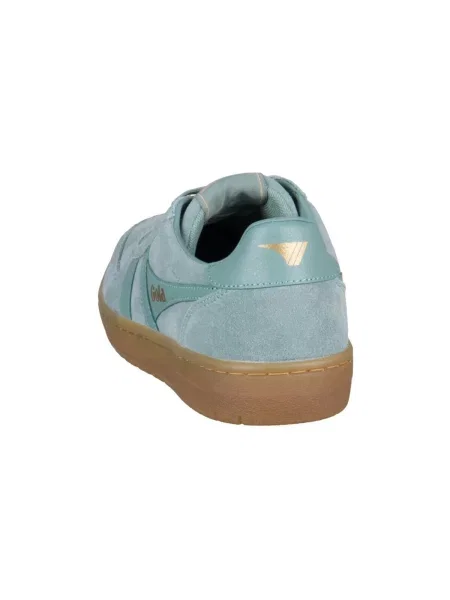 Pantofi Gola maro