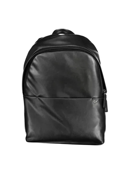 Torba na laptopa Calvin Klein czarna