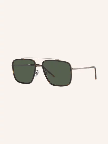 Dolce & Gabbana Okulary Przeciwsłoneczne Dg braun