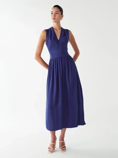 Willa Rochie BLAIR' albastru