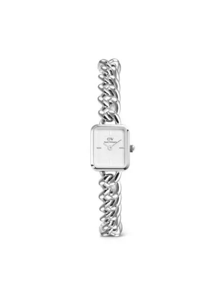 Daniel Wellington óra ezüst női