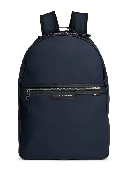 Nahrbtnik Tommy Hilfiger modra