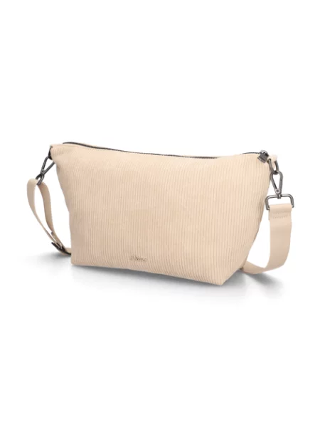 Crossbody kabelka S.oliver béžová