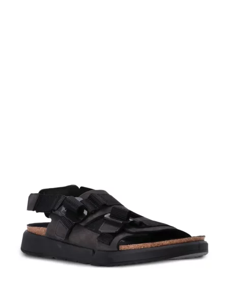 Dirželis sandalai Birkenstock juoda
