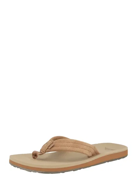 QUIKSILVER Japanke CARVER devine dlake camel