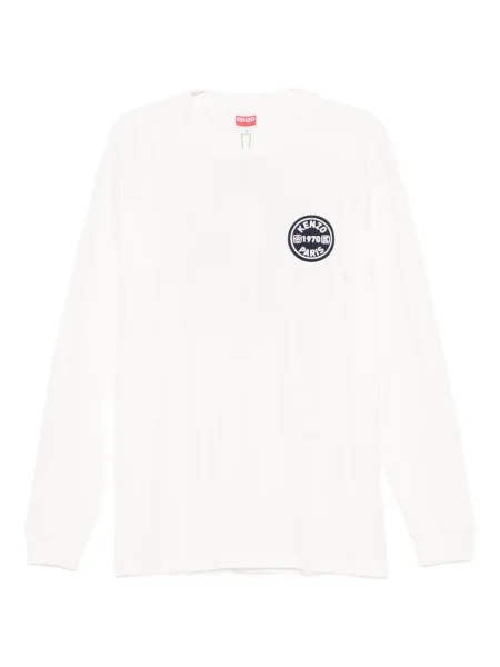 Tricou Kenzo alb