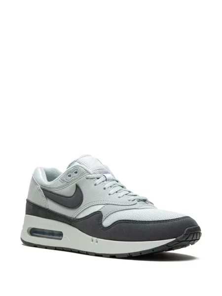 Sneakersy dziecięce Nike Air Max 1 szare
