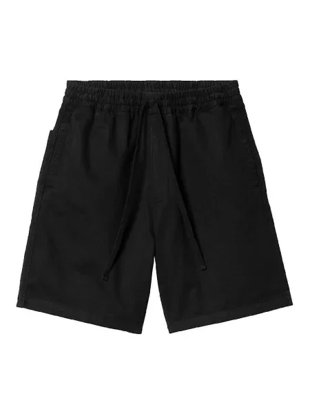 Pantaloni Carhartt negru