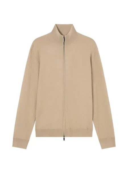 Cardigan Emporio Armani tricotate
