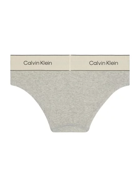 Chiloți Calvin Klein Jeans gri