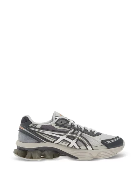 Sneaker Asics szürke