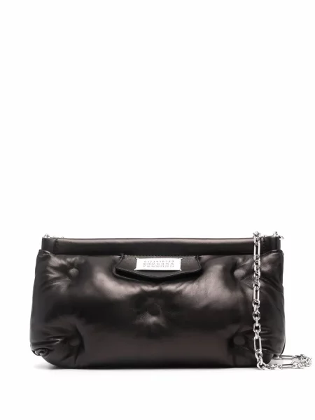 Body Maison Margiela negru