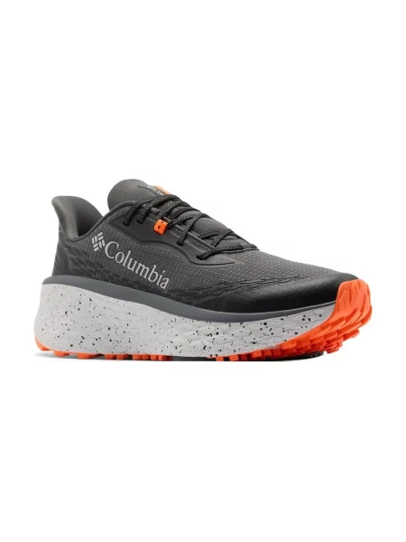 Pantofi Columbia gri