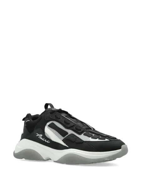 Sneakerși Amiri negru