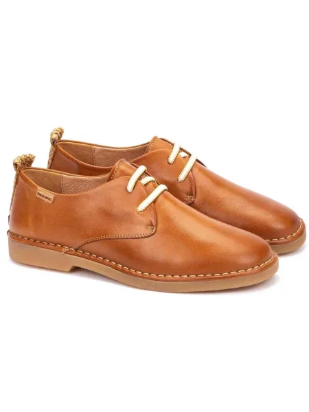 Pantofi Pikolinos maro