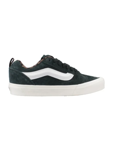 Pantofi Vans alb