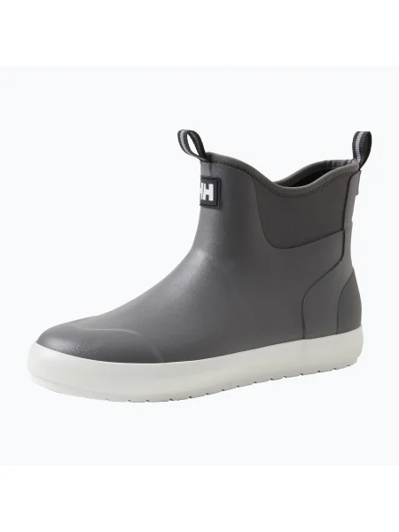 Cizme de cauciuc pentru bărbați Helly Hansen Seaspray quiet shade
