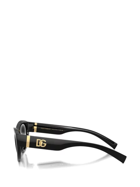 Sunčane naočale Dolce & Gabbana Eyewear crna