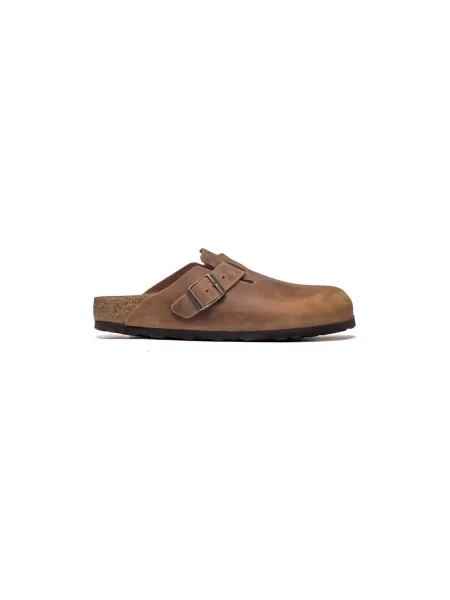 Tenisky Birkenstock hnědé