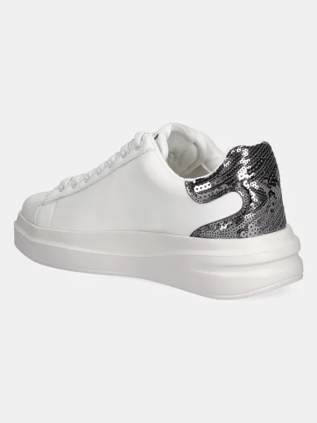 Кросівки Guess білий