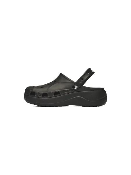 Pantofi Crocs negru