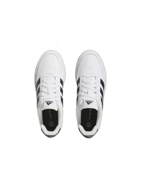 Tenisky Adidas biela