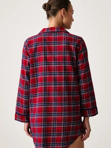 Tommy Hilfiger koszula piżamowa