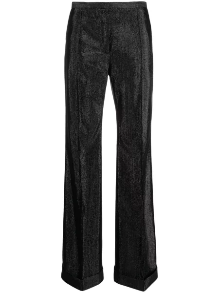 Pantaloni Philosophy Di Lorenzo Serafini negru