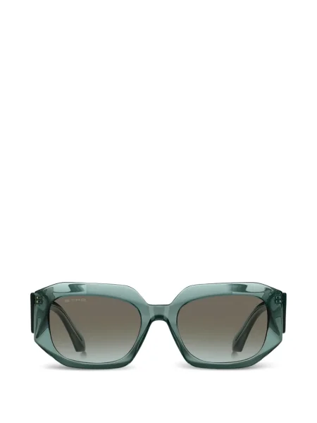Ochelari de soare Etro albastru