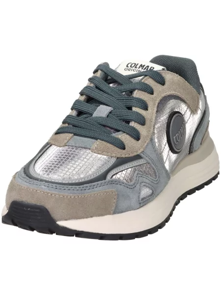 Pantofi Colmar gri