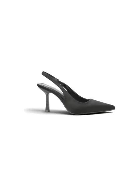 Pantofi La Modeuse negru
